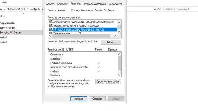 Cómo instalar tu propio servidor GIT en Windows смотреть онлайн