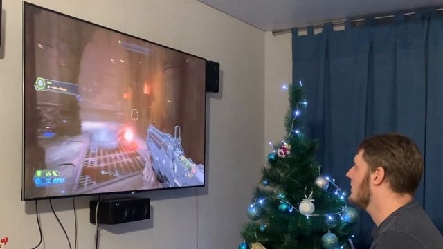 Xbox Series S - игры на 4К дисплее (COD: Warzone, DOOM Eternal, Forza Horizon 4, Fortnite, Crysis 2 смотреть онлайн