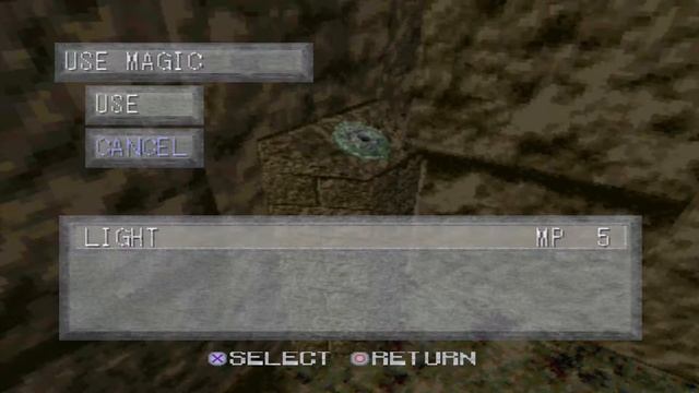 Quick Look | King's Field II (1995) - PlayStation 1 HD смотреть онлайн