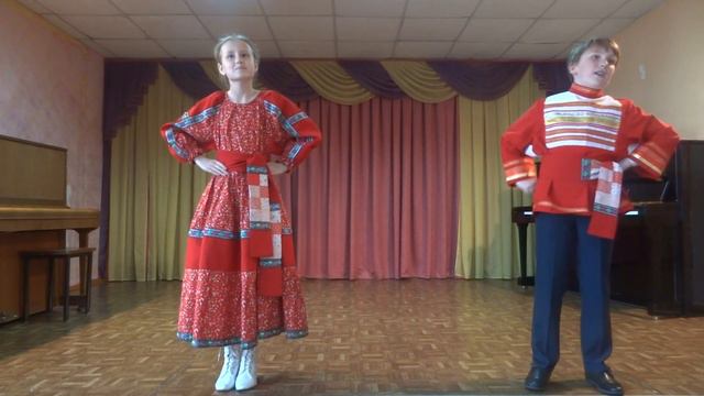 Задумал Комарик жениться Климов М , Аминова Л