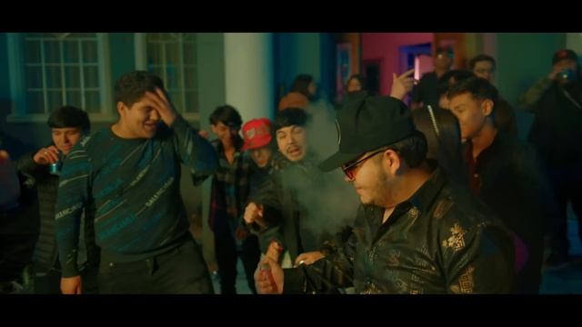 Chuy Montana - Porte De Scarface [ Video Oficial ] смотреть онлайн