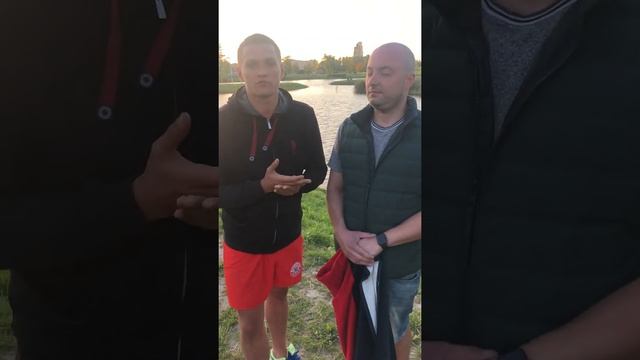 Оказание Помощи при утоплении смотреть онлайн