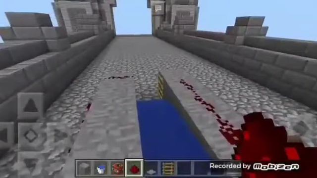 Как сделать пушку в Майнкрафте смотреть онлайн