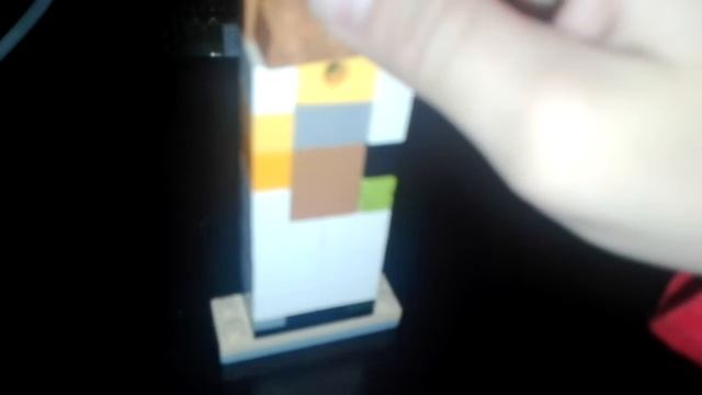 Как сделать Лего Пистолет УЗИ без деталей Лего Техник у которого есть предохранитель и магазин 2 ча смотреть онлайн