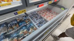 Закупка продуктов . Самый дешевый магазин в Дубае