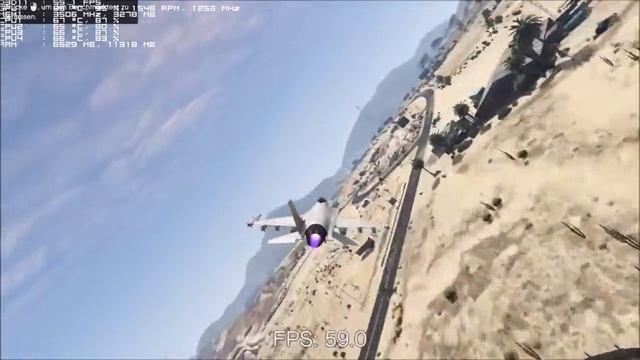 GTX 960 ★ 4 GB VRAM ★ смотреть онлайн