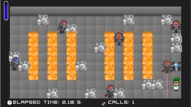 Return All Robots! Launch Trailer смотреть онлайн