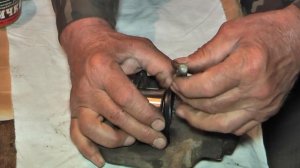 VW PASSAT B4. Замена тормозных дисков и ремонт суппортов