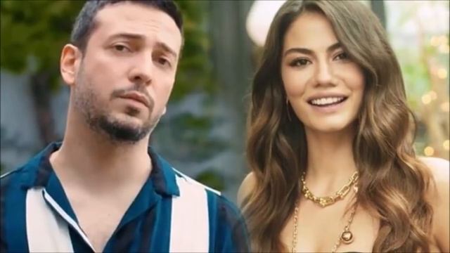 Los amigos varones de Demet Özdemir del pasado al presente (con subtítulos) смотреть онлайн