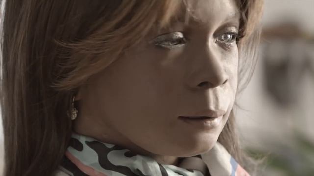BINA48 – клон разума смотреть онлайн