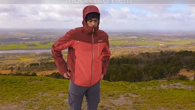 Regatta Birchdale - What you need to know смотреть онлайн