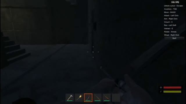 Bunker 58 Gameplay PC смотреть онлайн