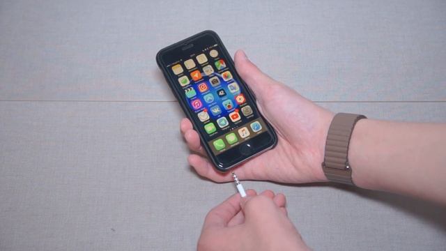 Как сделать наушники AirPods своими руками? смотреть онлайн