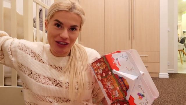 РОЖДЕСТВЕНСКИЕ ФИЛЬМЫ И ШОКОЛАДНЫЕ ПЕЧЕНЬЯ. ВЛОГОДЕКАБРЬ. ДЕНЬ 7 | ELINA ANDERSONE смотреть онлайн