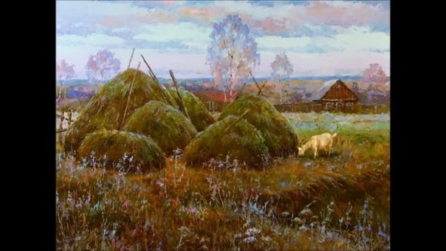 Павел Евграфов - «Тепло от Родины» смотреть онлайн