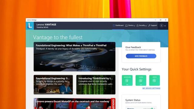 Ways To Fix Audio Not Working On A Lenovo PC - Windows 10