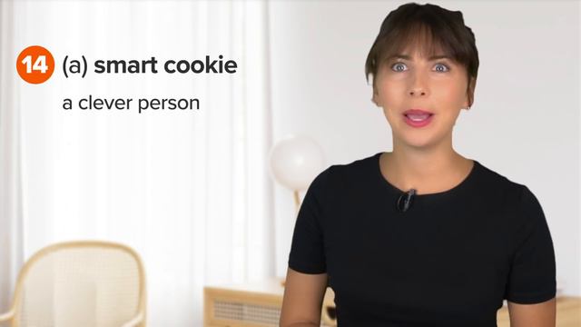 Study 30 English IDIOMS that describe PEOPLE смотреть онлайн