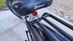 Shengmilo s600 обзор