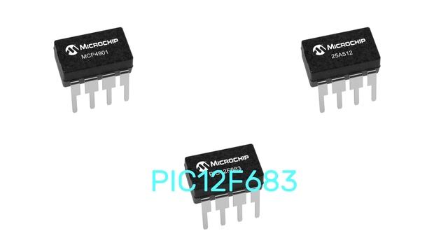 DIY Sound Module (Store and Play Audio) смотреть онлайн