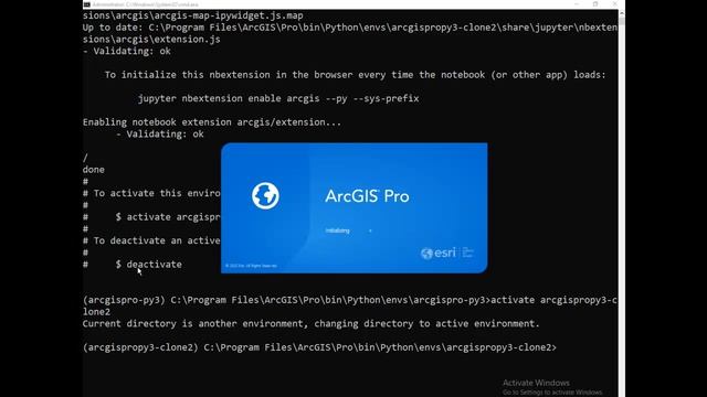 Working with Python environment, cloning and adding external packages Exercise 2: Part-2(a). смотреть онлайн