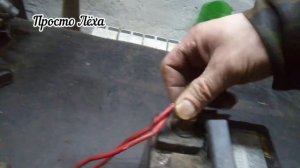 Как из стартёра сделать двигатель с двухсторонним вращением