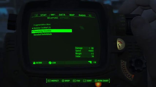 Fallout 4 [The Also Explode Apparently!] Part 2 смотреть онлайн