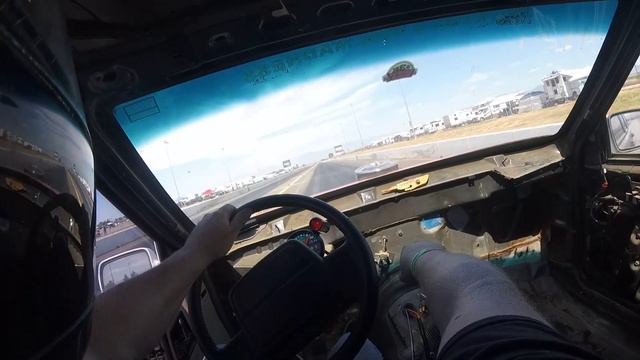 Duct Tape Drags Fun and Jeep Wheelies! смотреть онлайн