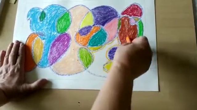 РАЗНОЦВЕТНАЯ ПРУЖИНКА (5-8 ЛЕТ) смотреть онлайн