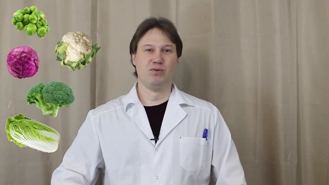 Самый полезный овощ при ГАСТРИТЕ смотреть онлайн