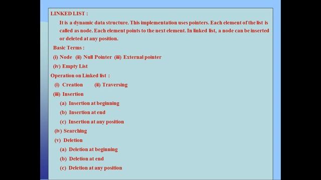 C Programming Tutorial DAY 17 | Linked List | Codedeveloper смотреть онлайн