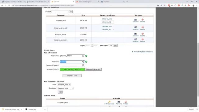 Migrar WordPress de local a hosting | Tutorial Duplicator + WordPress paso a paso смотреть онлайн