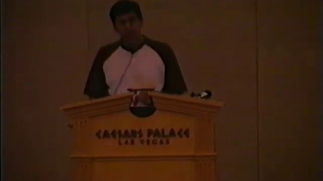 Black Hat USA 2004 - Defeating Automated Web Assessment Tools смотреть онлайн