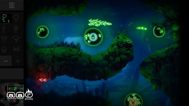 Boid Gameplay First Look - HD смотреть онлайн