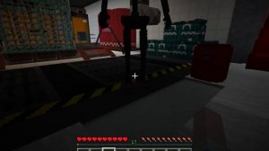 ?Майнкрафт но СОБРАЛА АНИМАТРОНИКА!