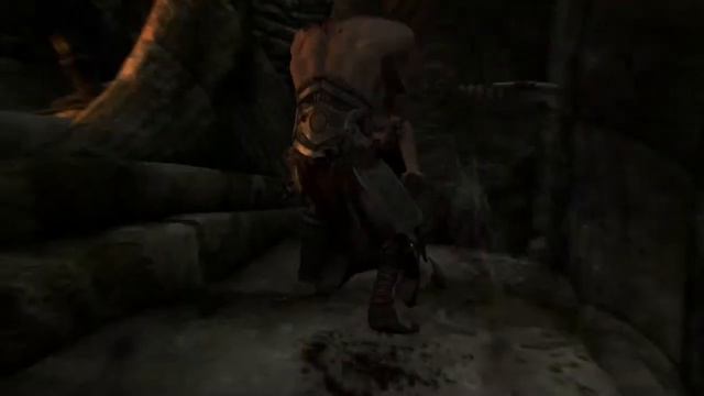 {Skyrim: SE} The New Life смотреть онлайн