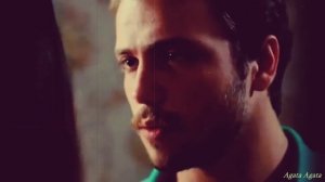 Али и Селин - Пара