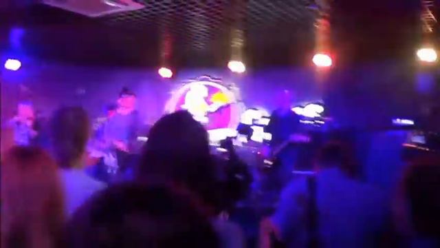 Крематорий-Америка