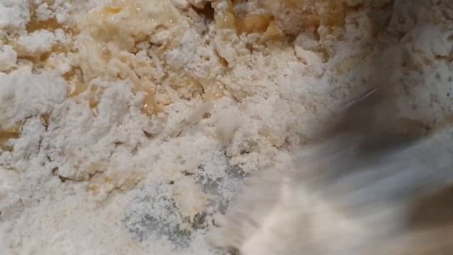 Песочное Тесто - Очень Вкусный Рецепт - ИДЕАЛЬНОЕ ПЕСОЧНОЕ ТЕСТО ДЛЯ ПИРОГОВ смотреть онлайн