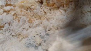 Песочное Тесто - Очень Вкусный Рецепт - ИДЕАЛЬНОЕ ПЕСОЧНОЕ ТЕСТО ДЛЯ ПИРОГОВ