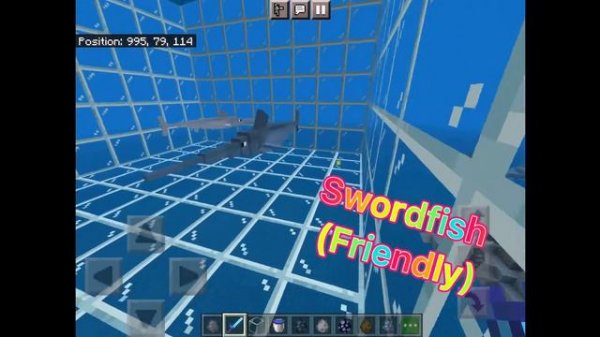 Minecraft ocean mod review