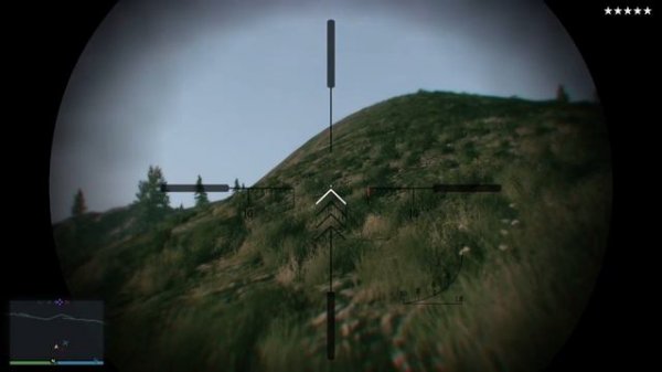 Я про в Gta 5 Online