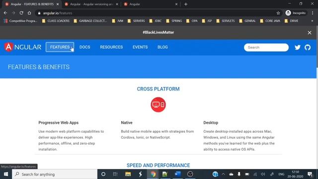 Angular introduction | Angular 9 | Angular Step by Step смотреть онлайн
