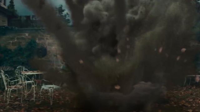 Strange Deaths All Around World- Volvo ABC of Death смотреть онлайн