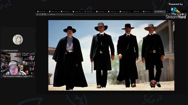 Nostalgic Nirvana | Maverick (1994)