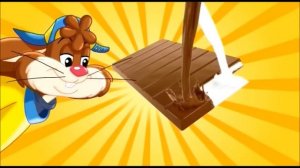 Реклама Nesquik | Несквик - "Секрет хорошего настроения"