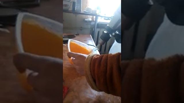 Нету миксера и блендера, взбиваю глазурь дрелью смотреть онлайн