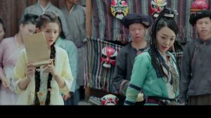 Тёмный лорд 1 сезон 3 серия