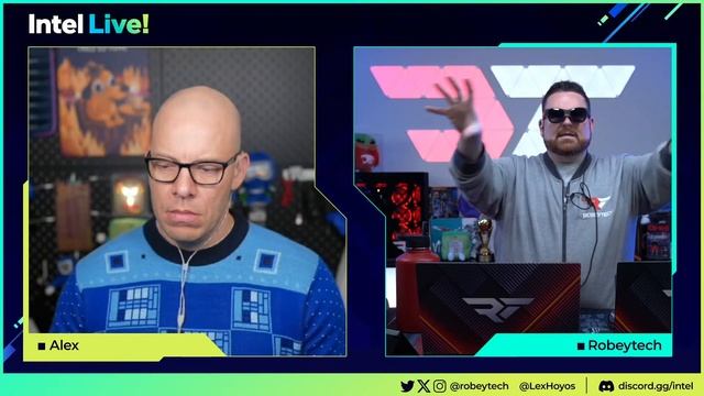 Giveaways + CES Recap, MSI Project Zero, Cooler Master NCORE 100 Max and MORE! смотреть онлайн