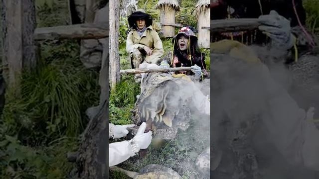 OTYKEN - LORD OF HONEY (ВЕРТИКАЛЬНЫЙ КЛИП).mp4