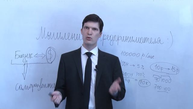 Цели и гипотезы: что это такое и зачем нужно? смотреть онлайн